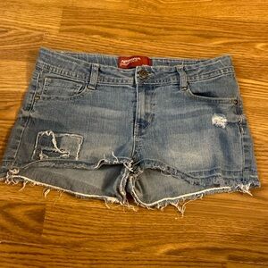 Arizona Jean co. shorts